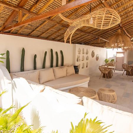 Isla De Agua Hotel Gili Air Eksteriør billede