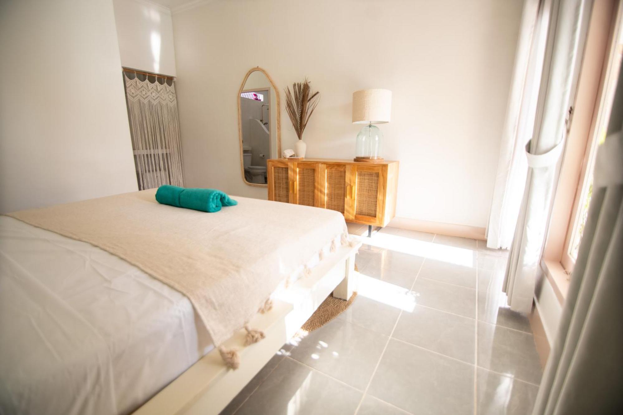 Isla De Agua Hotel Gili Air Eksteriør billede