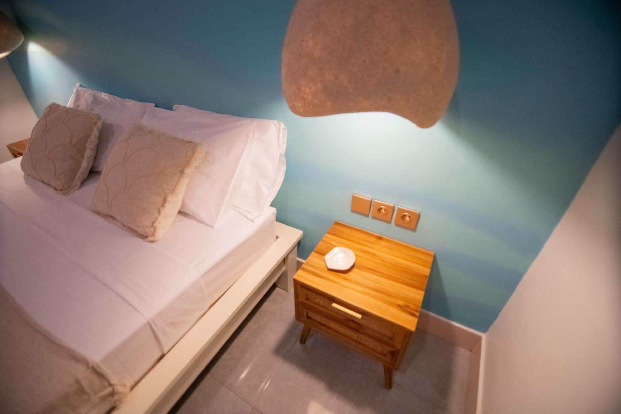Isla De Agua Hotel Gili Air Eksteriør billede