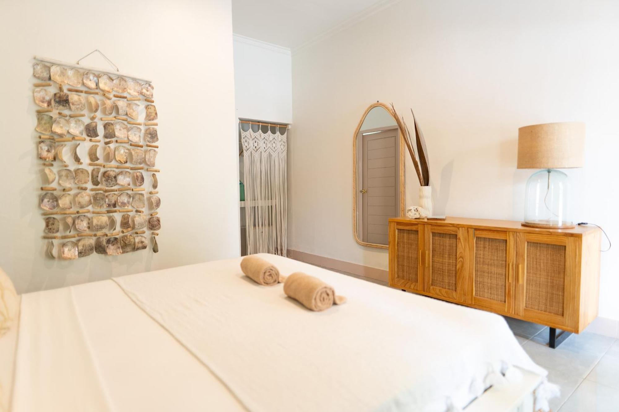 Isla De Agua Hotel Gili Air Eksteriør billede