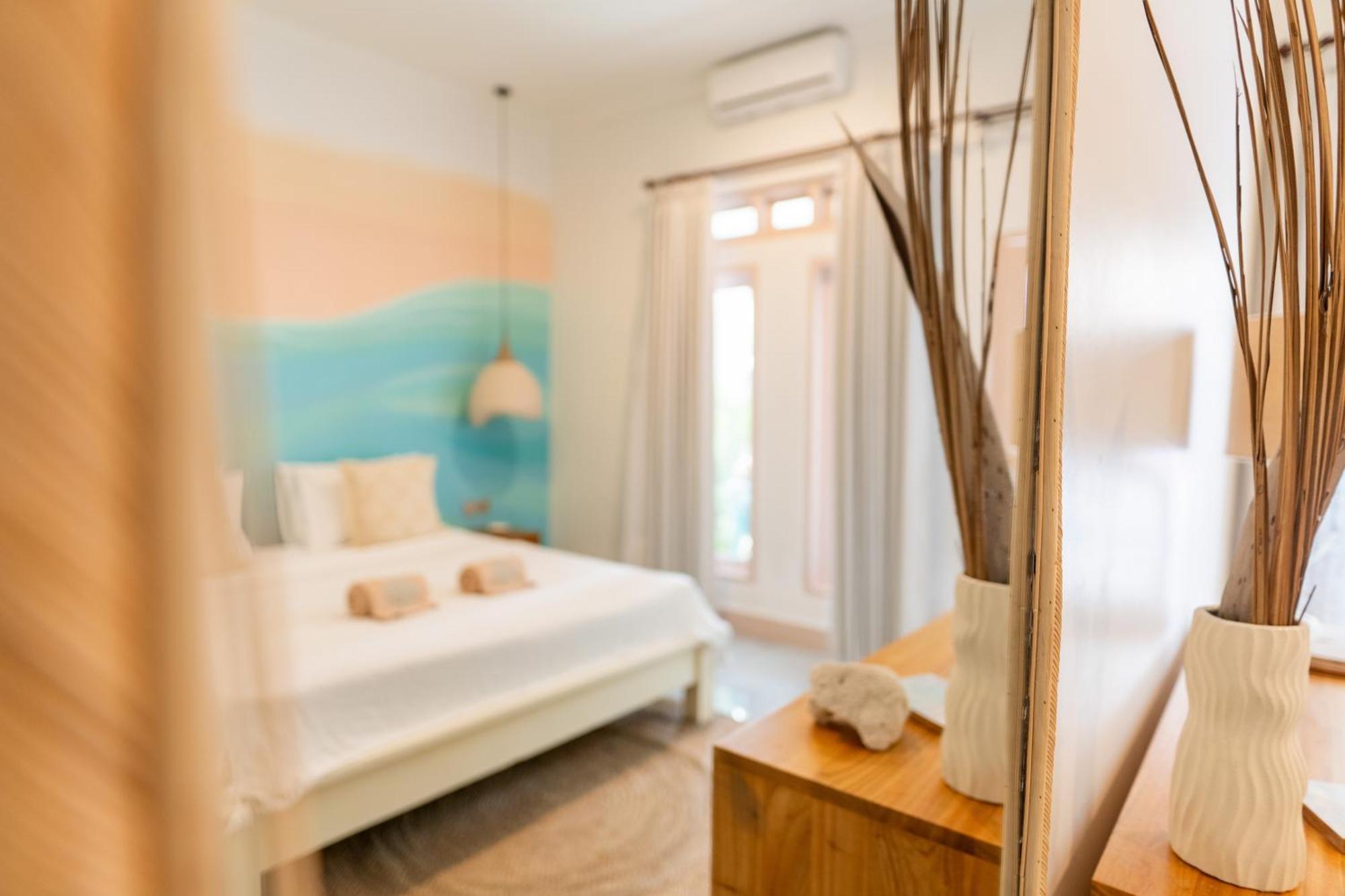 Isla De Agua Hotel Gili Air Eksteriør billede
